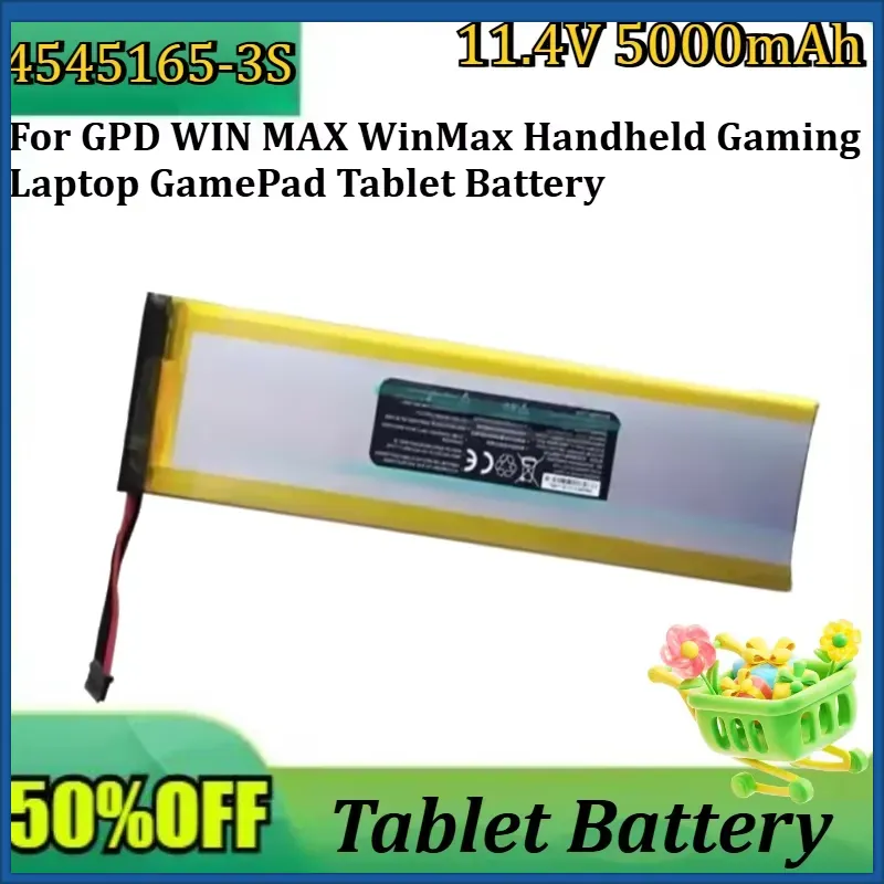 Nieuwe 4545165-3S 11.4V 5000mA - 4S Lipo Battery 14.8V 6000Mah recensie en prijs