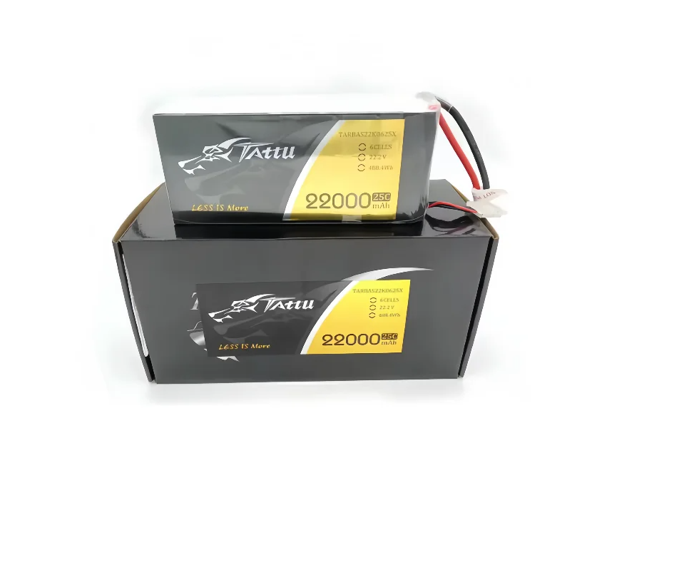 ACE TATTU LiPo 6S 35C 10000mAh - Tattu 6S 22000Mah Lipo Battery recensie en prijs